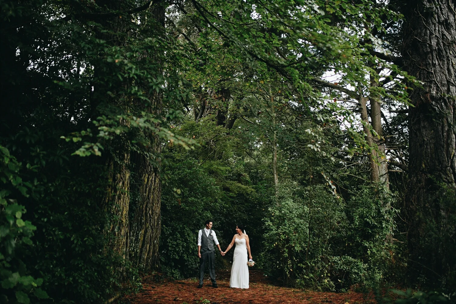 Tim + Sarah 