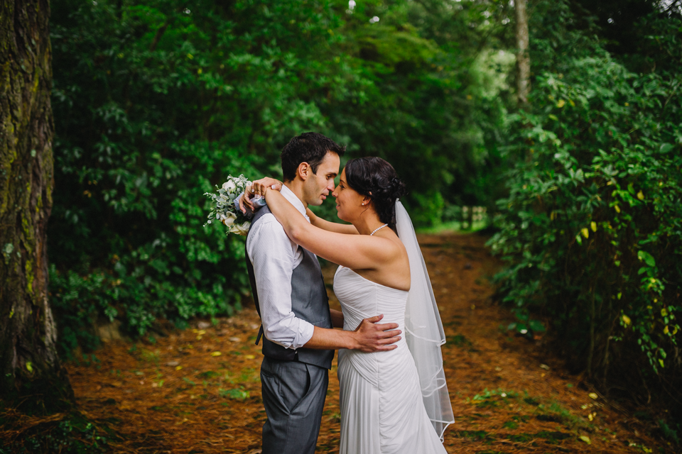 Tim + Sarah's sweet Dannevirke wedding!