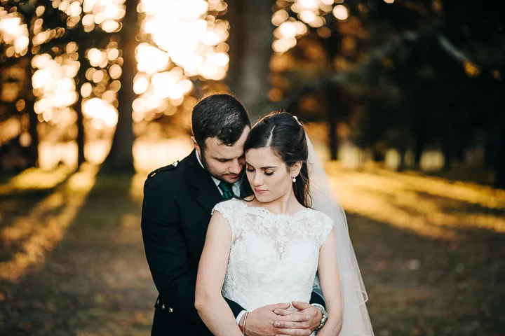 Stacey + Gareth - you little beauties!