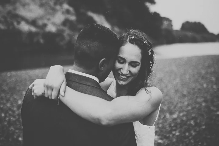 Rachael + Paora // Wedding