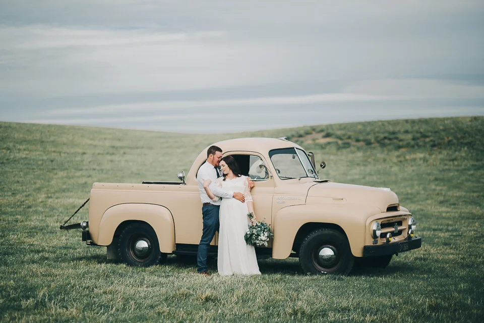 Beauty and the Gruff