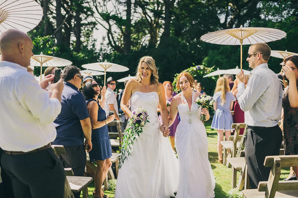 That colourful kind of love