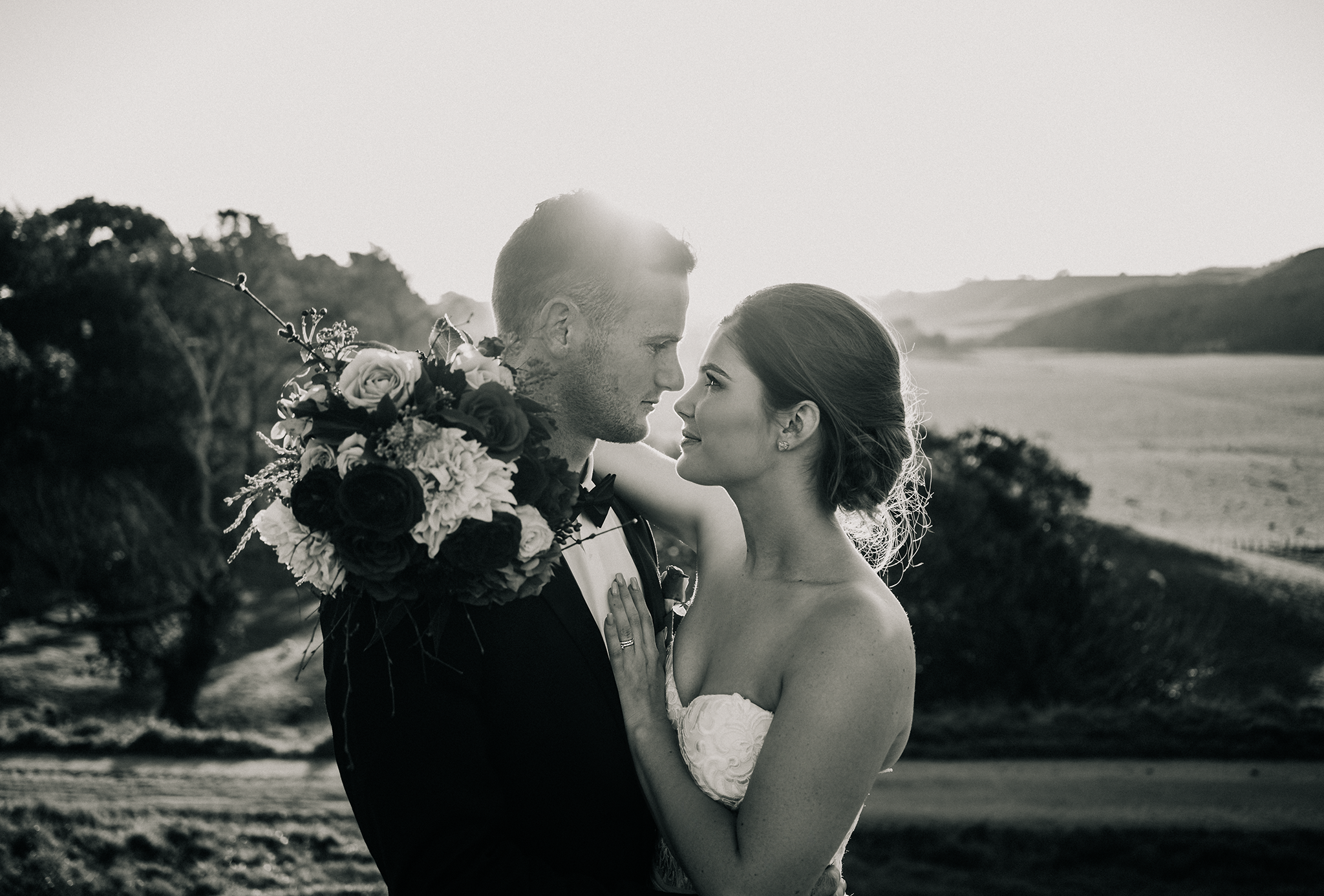 The Old Fire Station // Whanganui