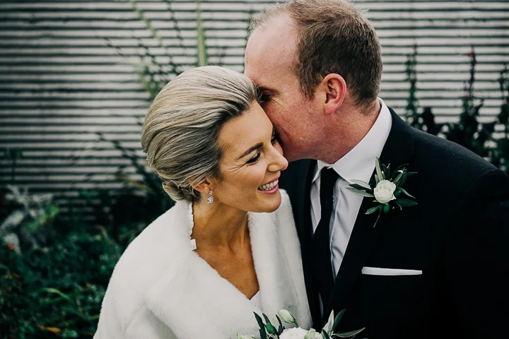 Kate + Pearce // Tauherenikau