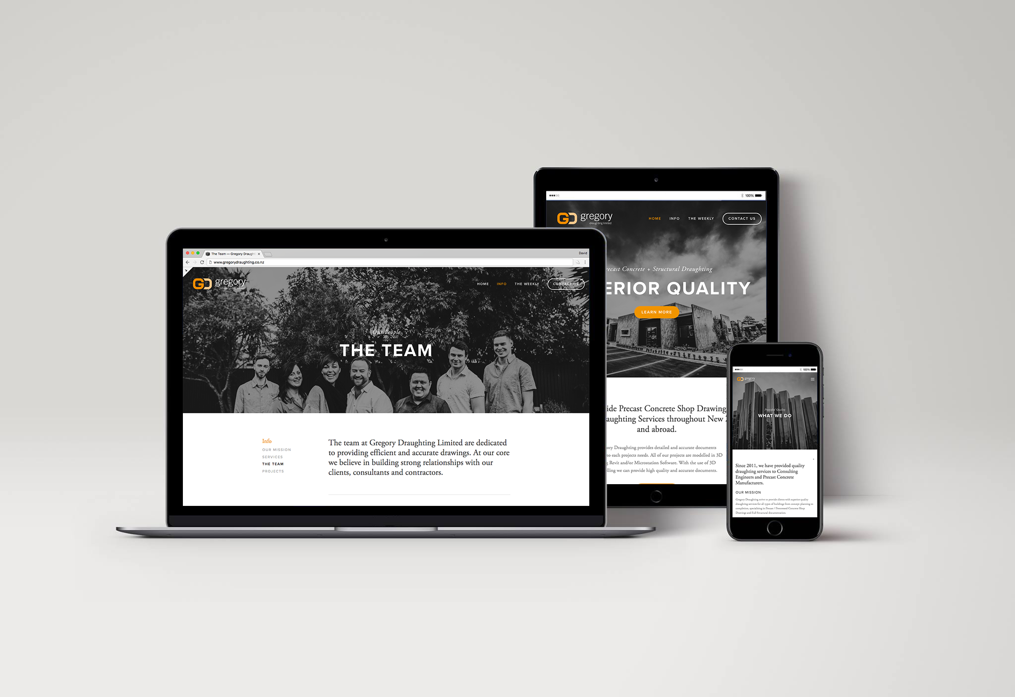 Oh yeah I do design stuff to eh!?