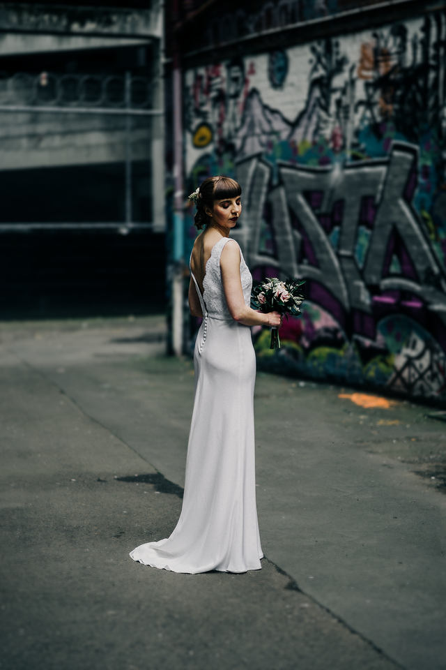 On the fringe of being too windy