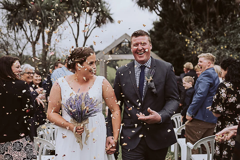 A little huntaway in Apiti