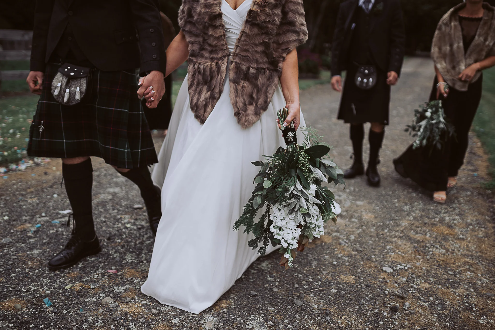 Jess + Chris // Let's Do This!