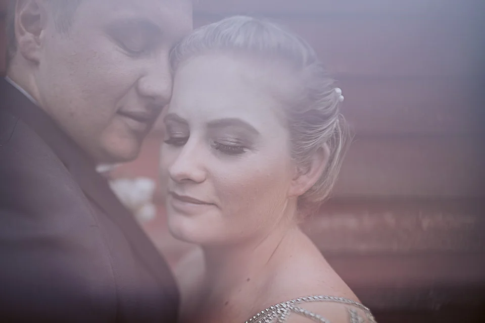 Shearing the love at Makoura