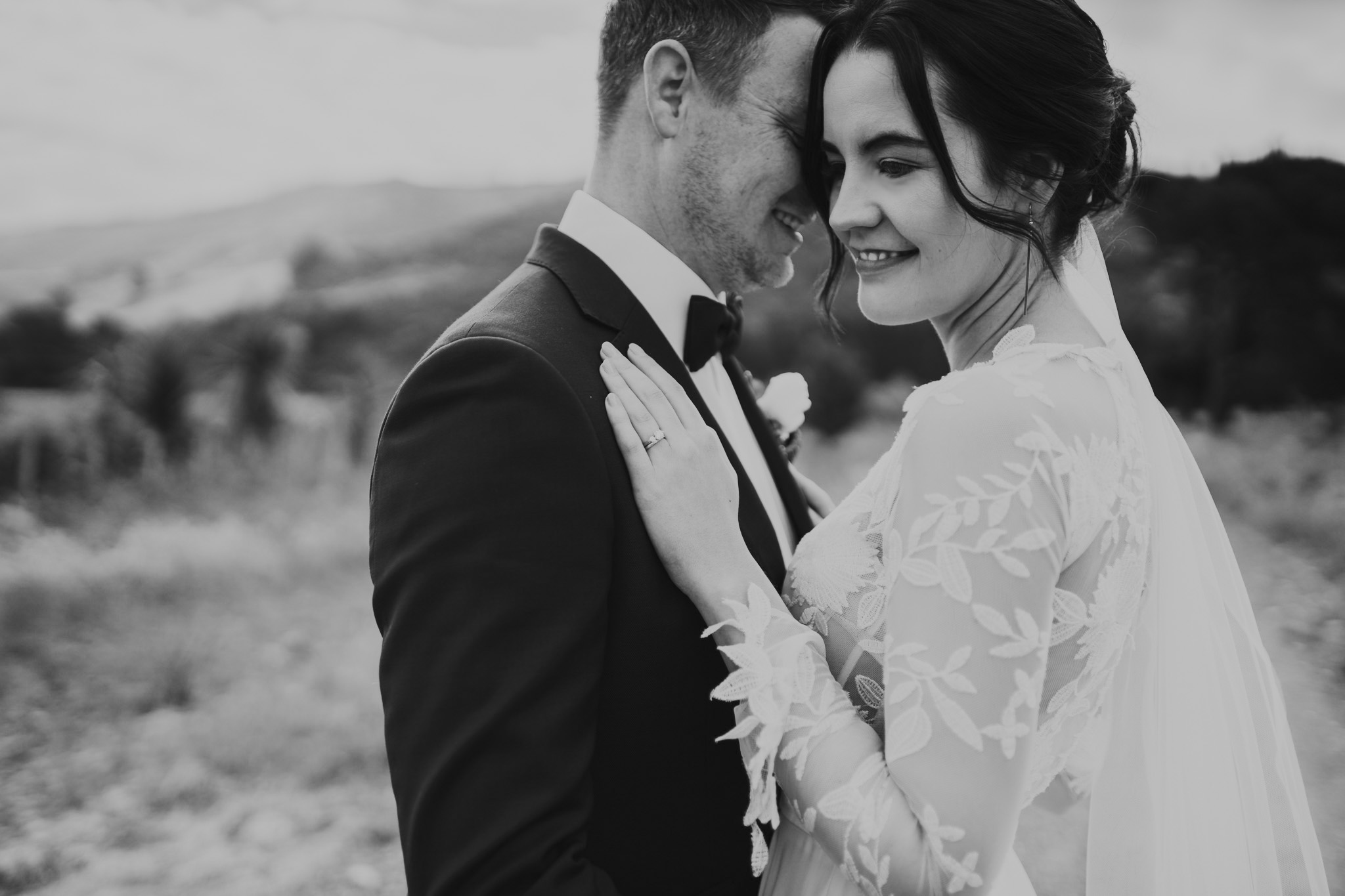 Amanda + Ryan // Tarureka