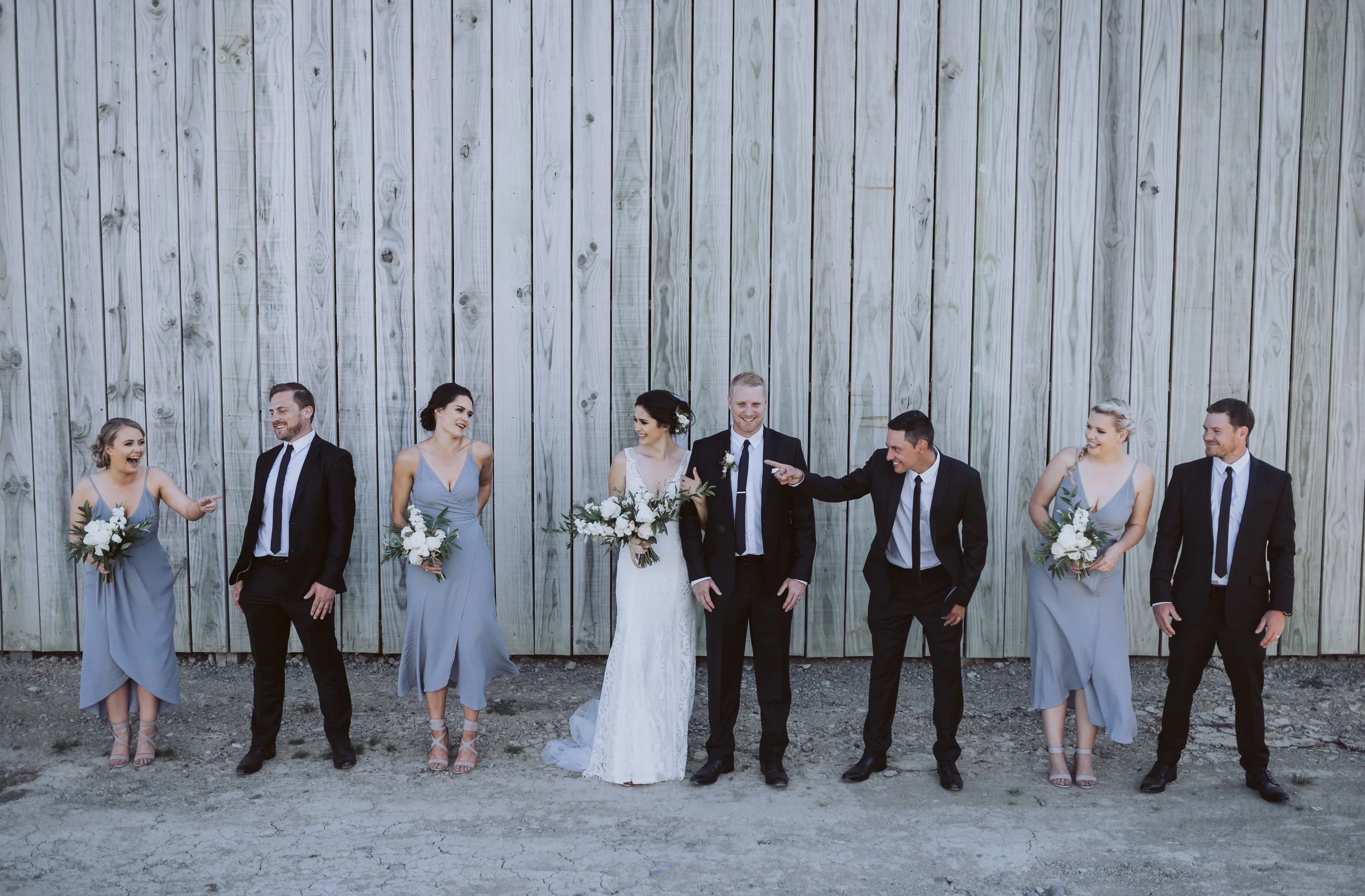 Chimere + Tim // Orlando Country