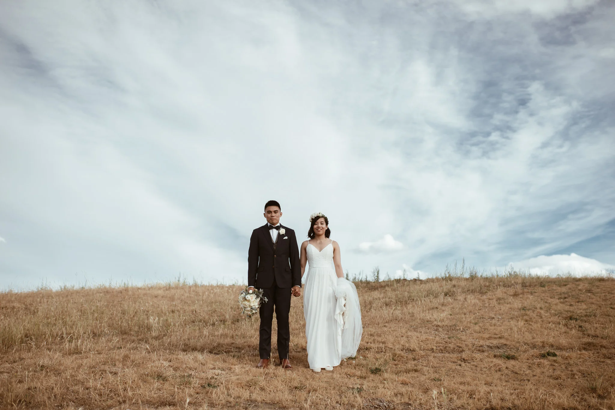 Nina + Kevin // Sweet Looooove