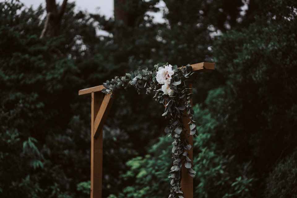 Amanda + Ryan Wedding