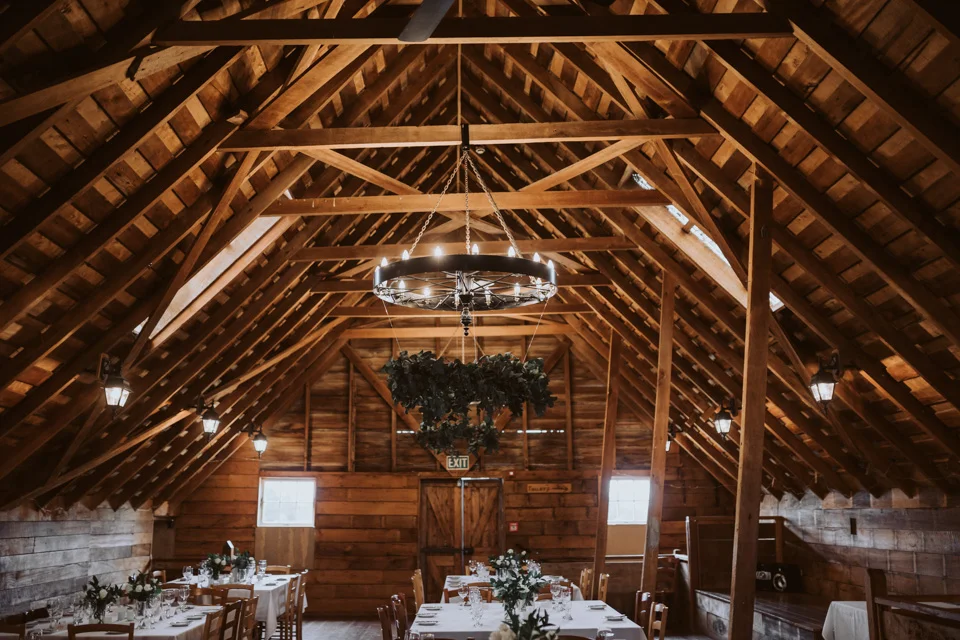 Amanda + Ryan Wedding