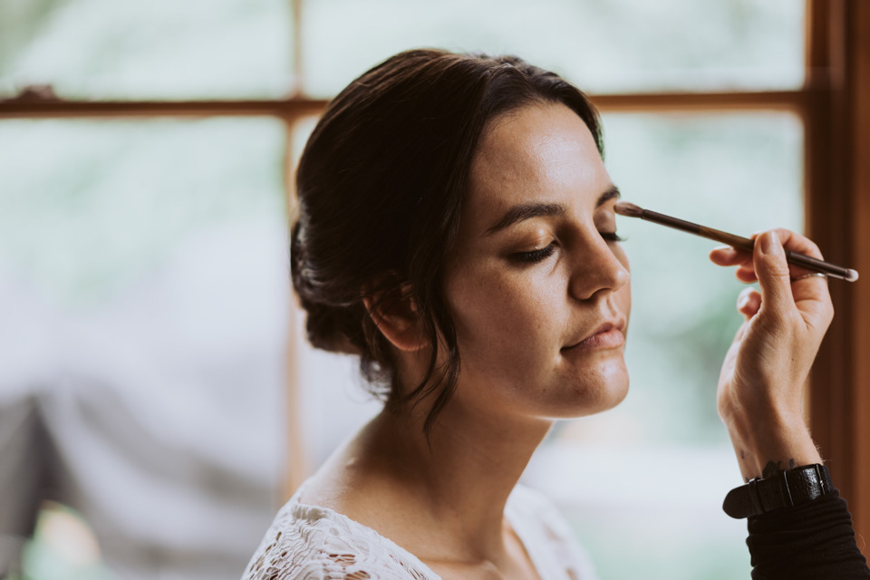 Amanda + Ryan Wedding