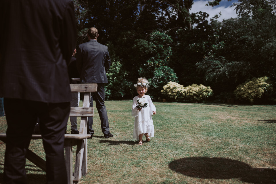 Amanda + Ryan Wedding