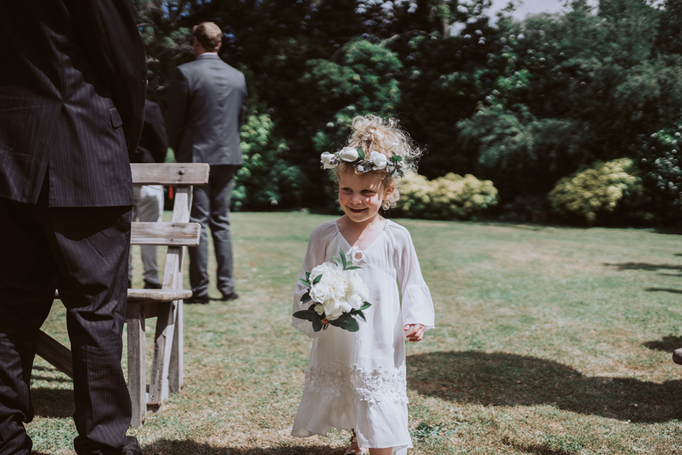 Amanda + Ryan Wedding