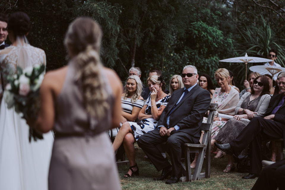 Amanda + Ryan Wedding