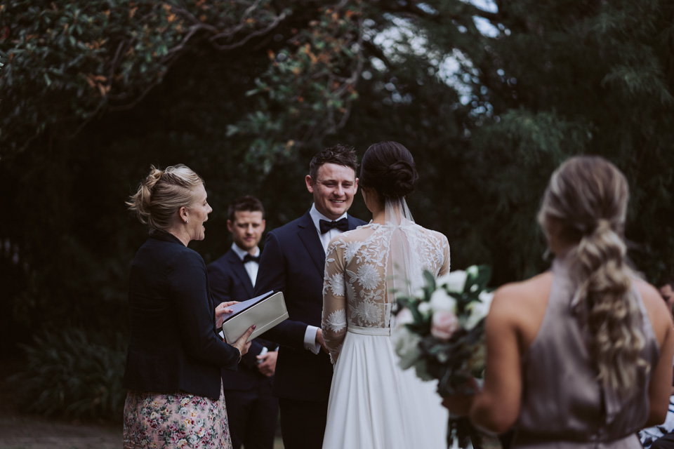Amanda + Ryan Wedding