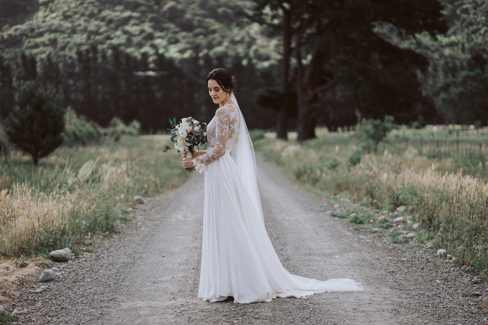 Amanda + Ryan Wedding