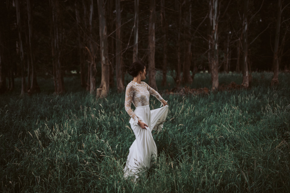 Amanda + Ryan Wedding