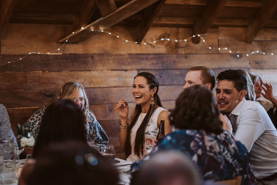 Amanda + Ryan Wedding