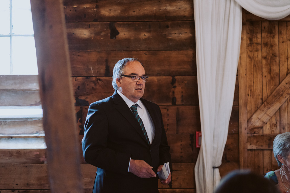 Amanda + Ryan Wedding