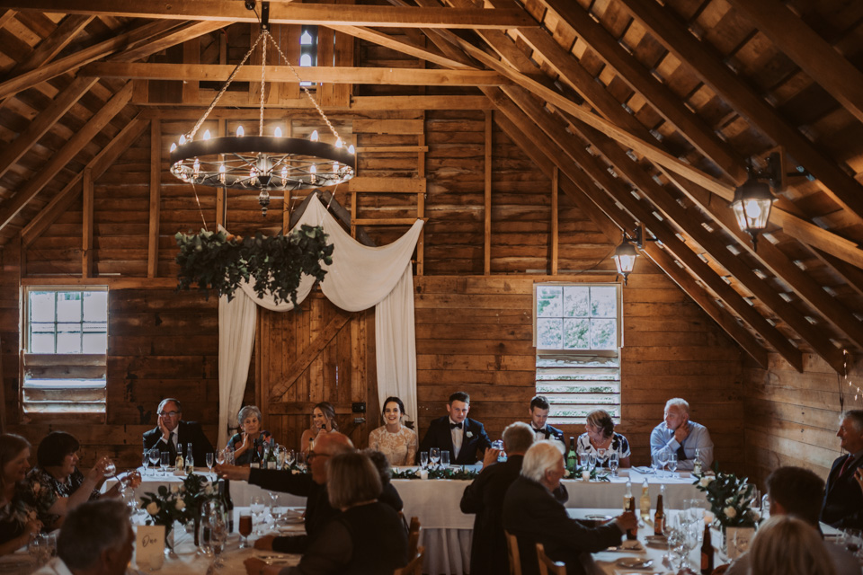 Amanda + Ryan Wedding