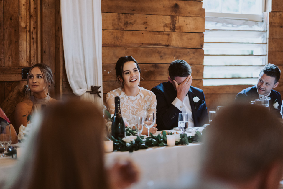 Amanda + Ryan Wedding