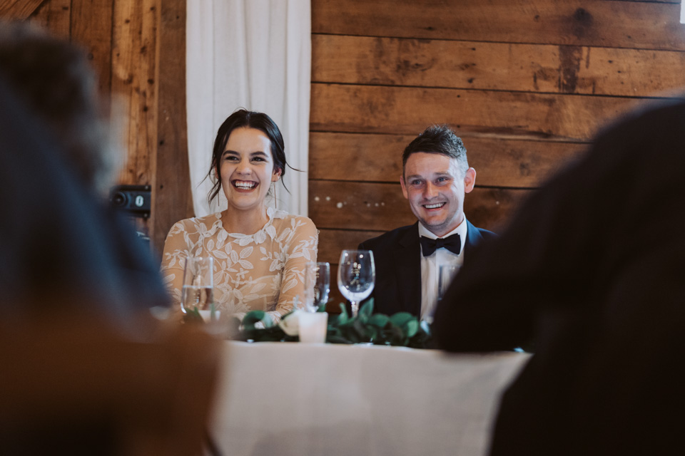 Amanda + Ryan Wedding