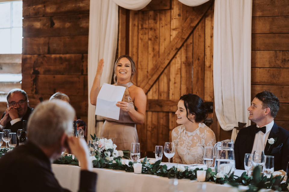 Amanda + Ryan Wedding