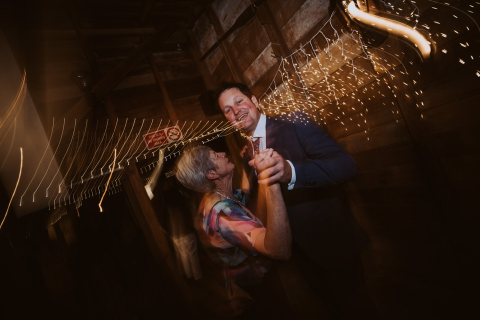 Amanda + Ryan Wedding