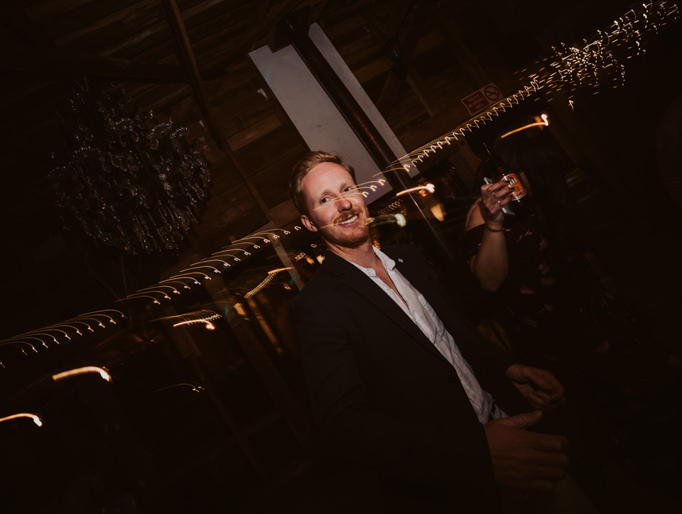 Amanda + Ryan Wedding