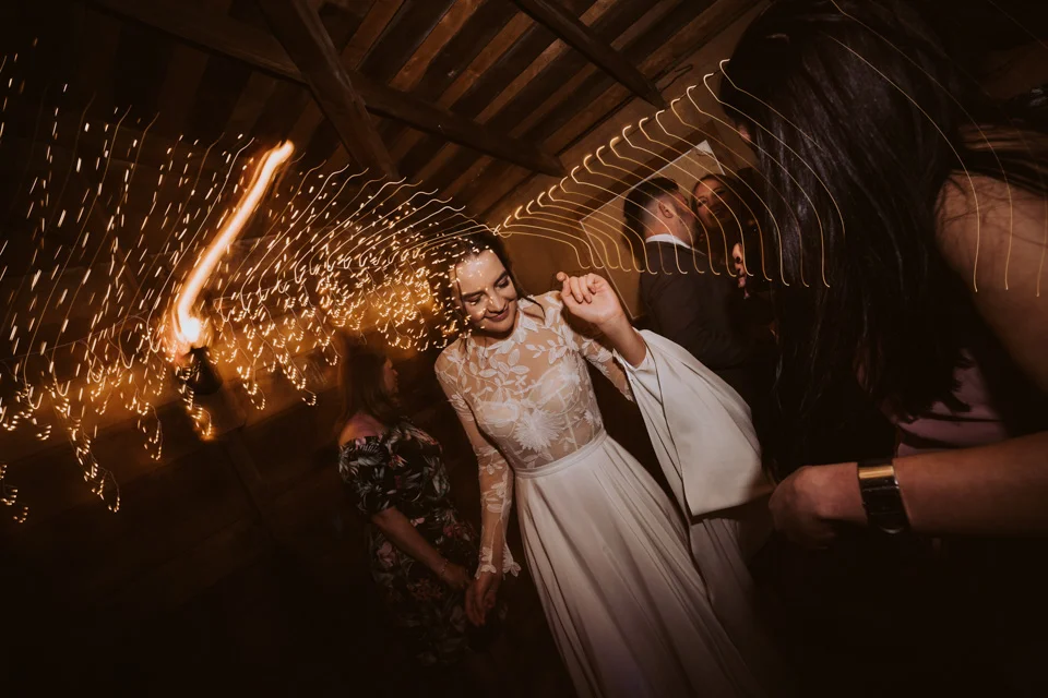 Amanda + Ryan Wedding