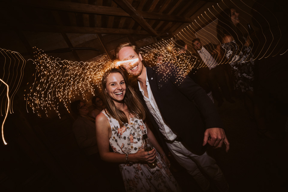 Amanda + Ryan Wedding