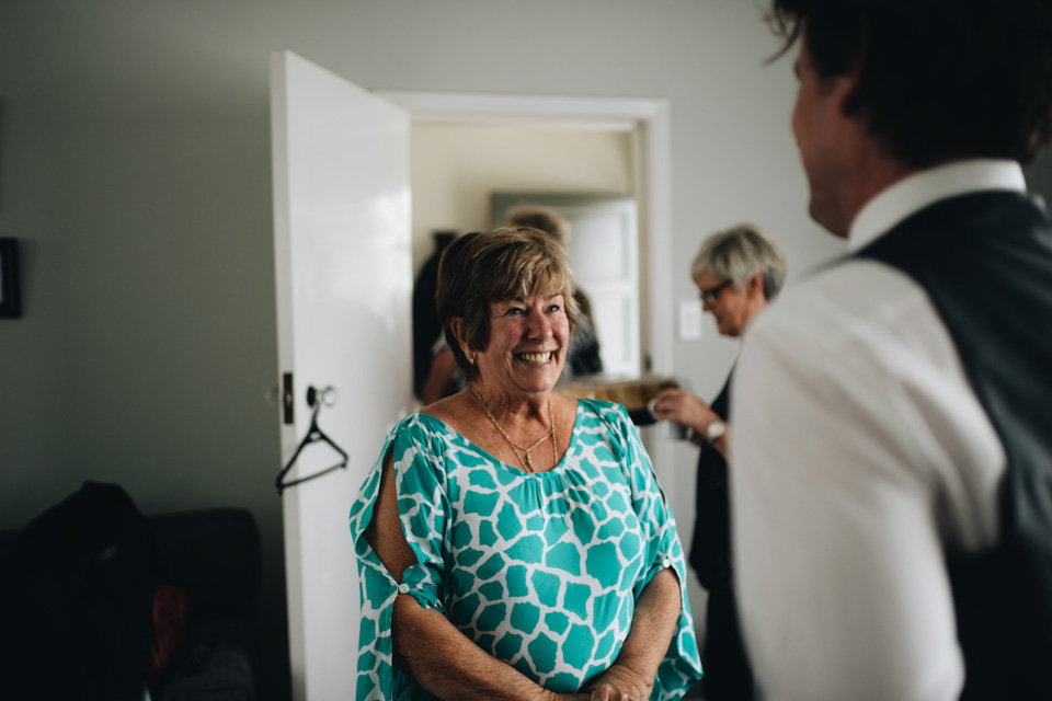 Hannah Cameron Wedding