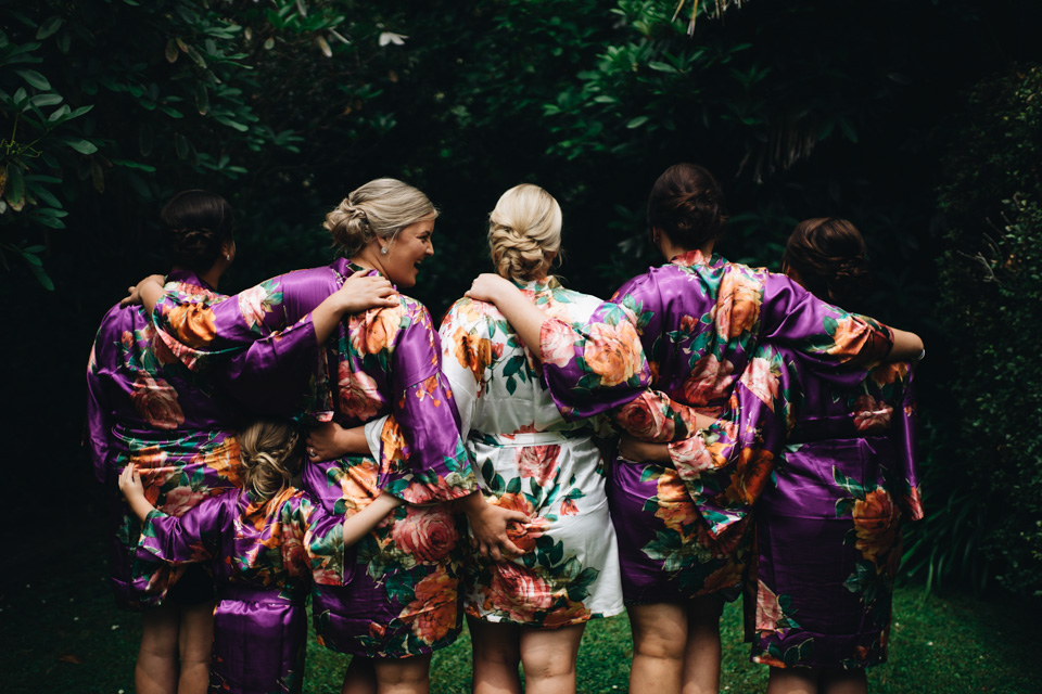 Hannah Cameron Wedding