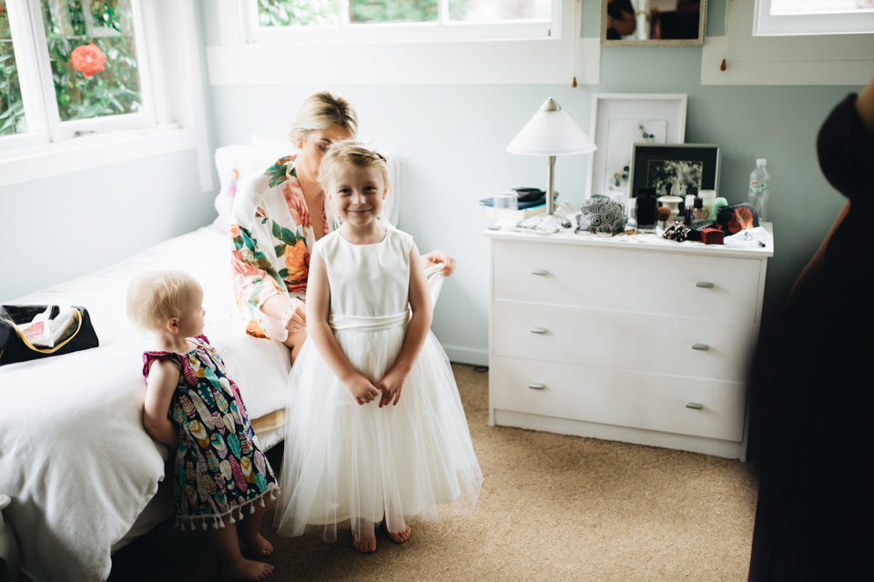 Hannah Cameron Wedding