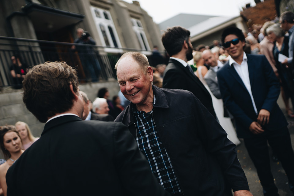 Hannah Cameron Wedding