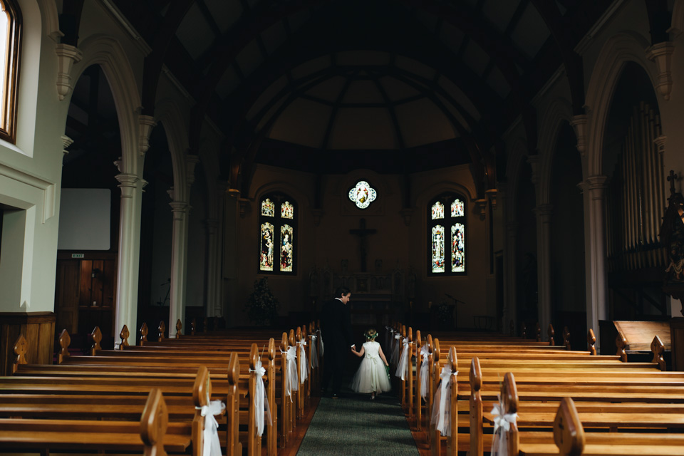 Hannah Cameron Wedding