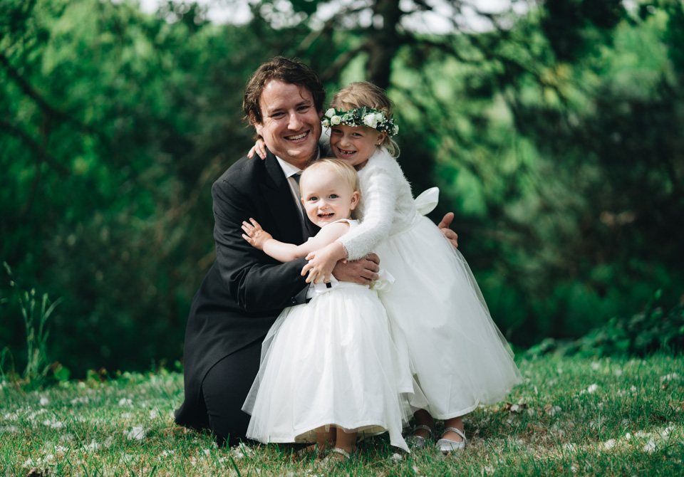 Hannah Cameron Wedding