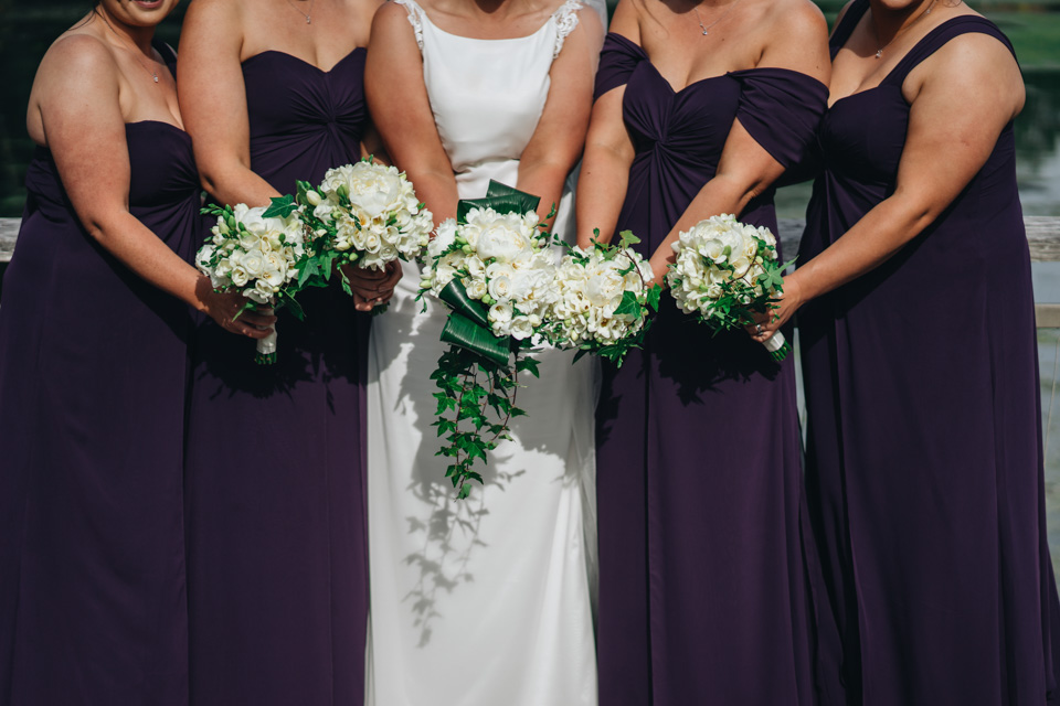 Hannah Cameron Wedding