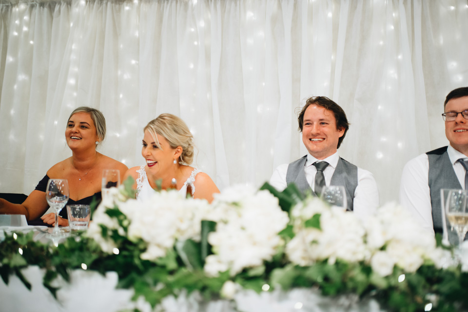 Hannah Cameron Wedding