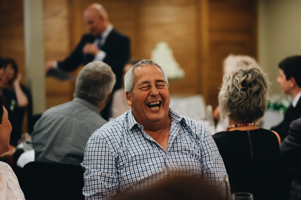 Hannah Cameron Wedding