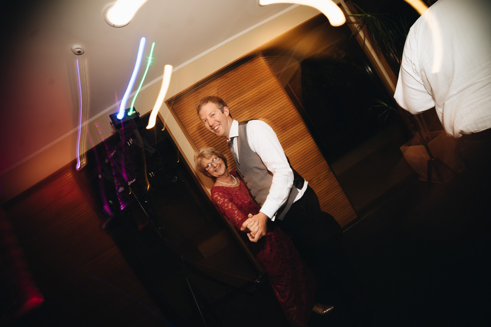 Hannah Cameron Wedding