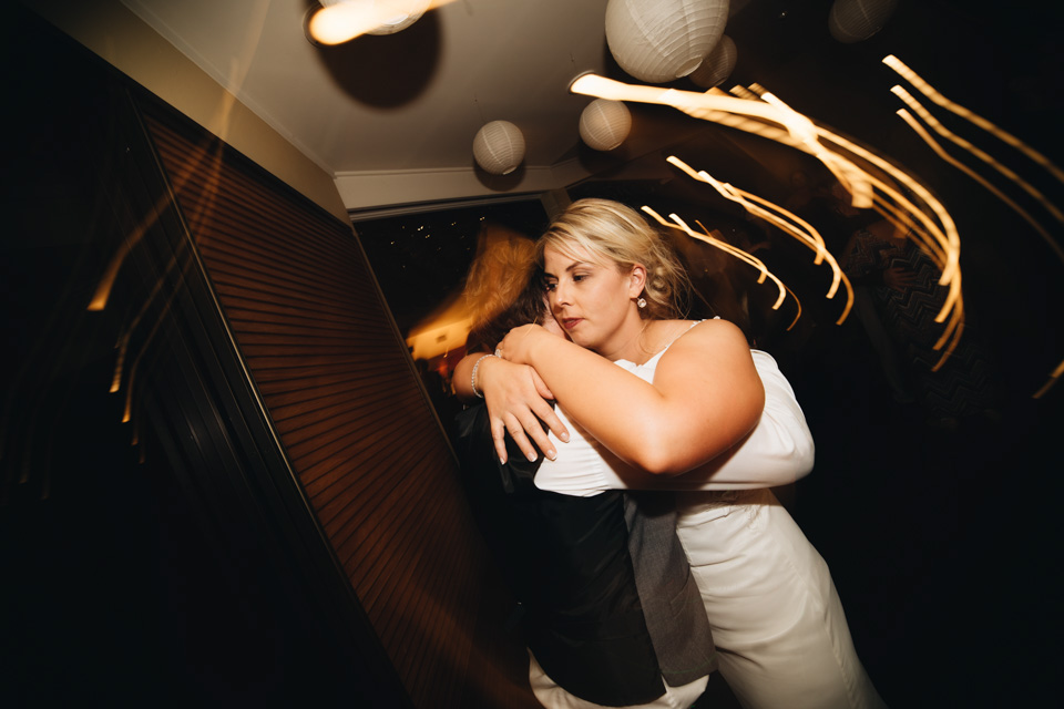 Hannah Cameron Wedding