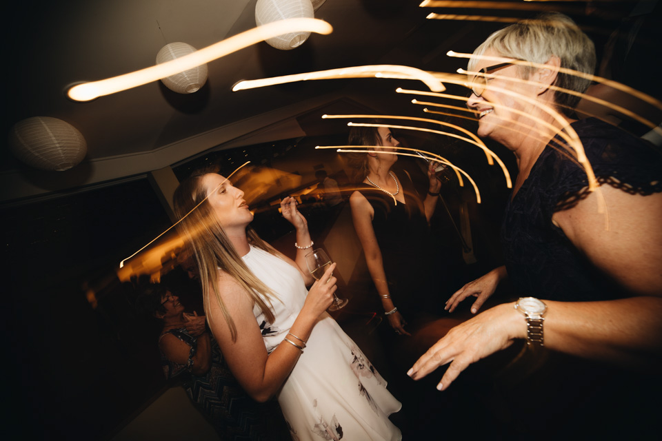 Hannah Cameron Wedding