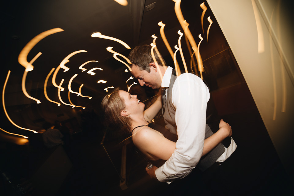 Hannah Cameron Wedding