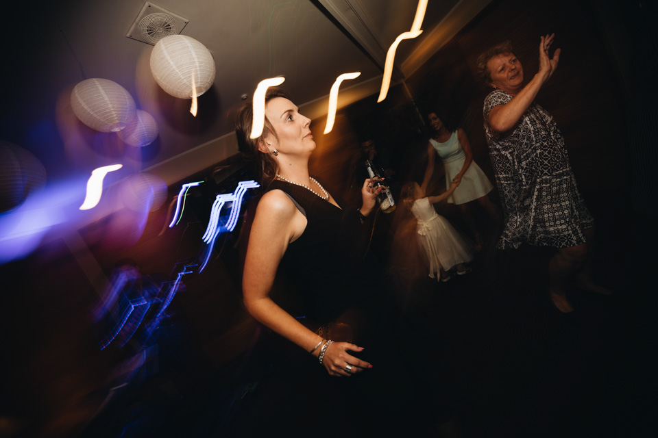 Hannah Cameron Wedding