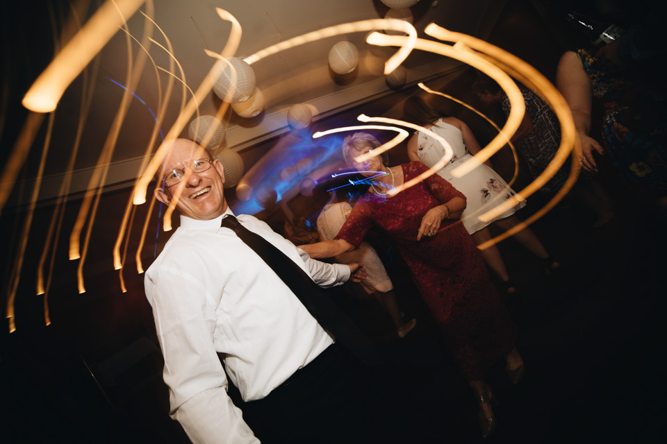 Hannah Cameron Wedding